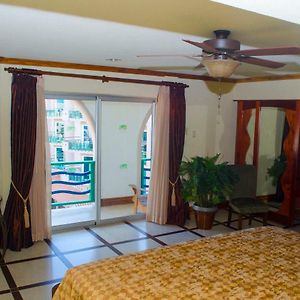Deluxe Junior Suite